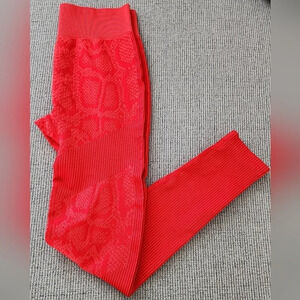 💥2 Pairs of Seamless Leggings